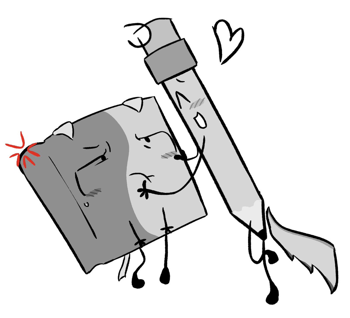 fisherdotnet's tweet photo. Book and that one pencil bro

#osctwt #bfdi https://t.co/IR5MO1vWan
