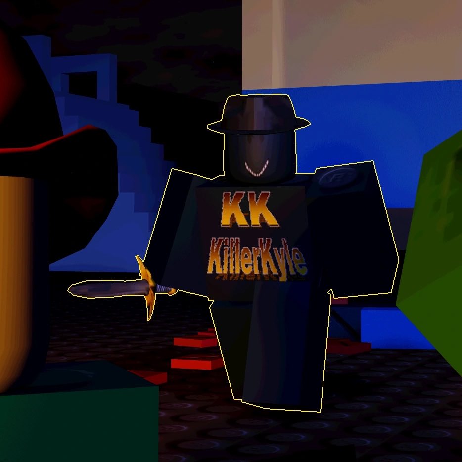 KyleKillsMedia's tweet photo. https://t.co/FhfKVQGmvc