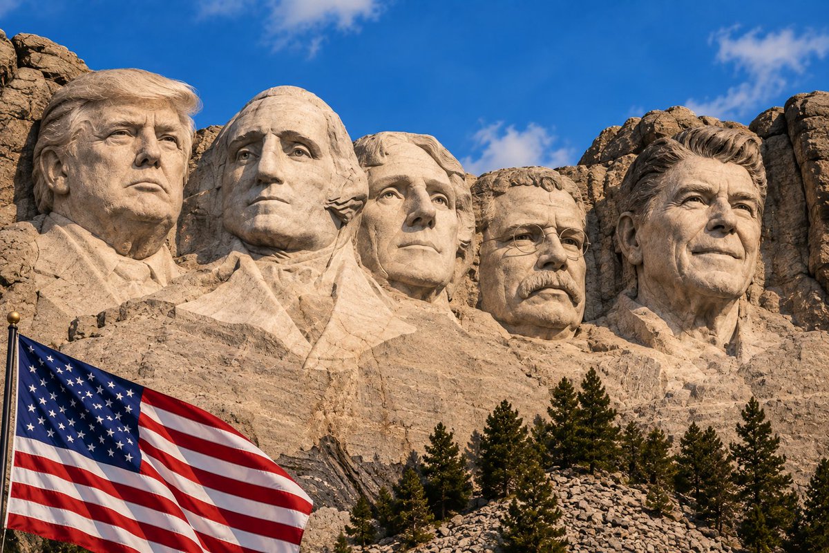 AdeyDk's tweet photo. @trumplicans2024 Hurry up! And since you are into renaming things, , , How does Mount Trumpmore sound??? https://t.co/SIAXvK6aOV