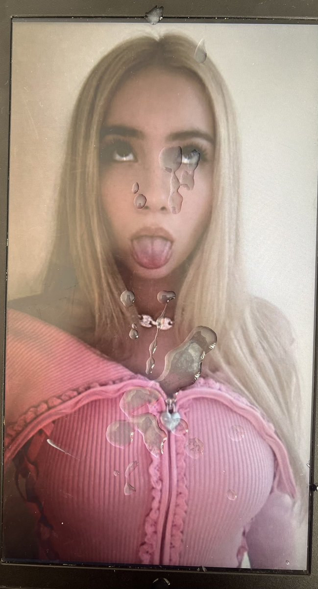 CTributerIRL's tweet photo. Spraying My Nut All Over Lil Tay
#nsfw #bukkake #cumtribute #cumtributeِs #jerktribute #tribute #trib #faceporn #goon https://t.co/Rgxf7aHN4L