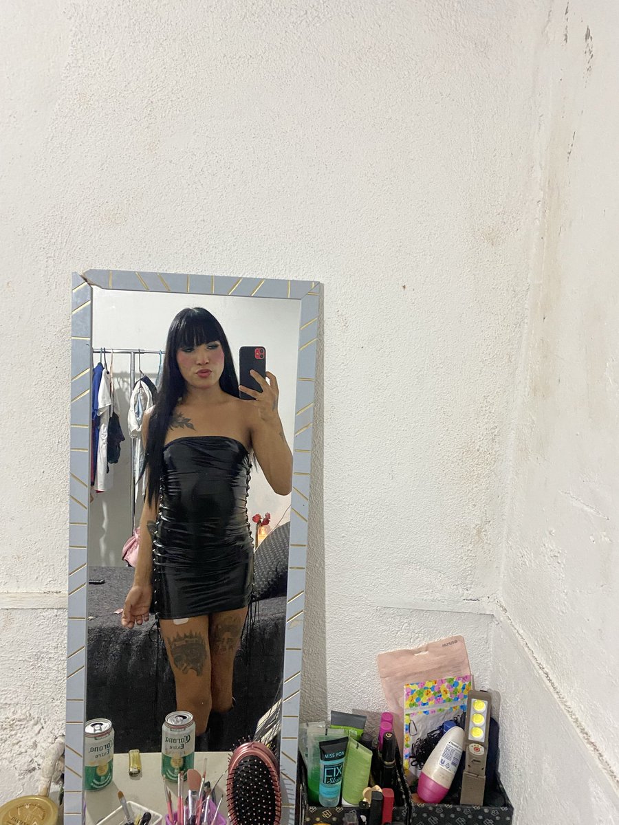 Angytrany25's tweet photo. Chica trans centro de mty serv y contenido amor 💕💁😍 https://t.co/7CqpRy9YQY