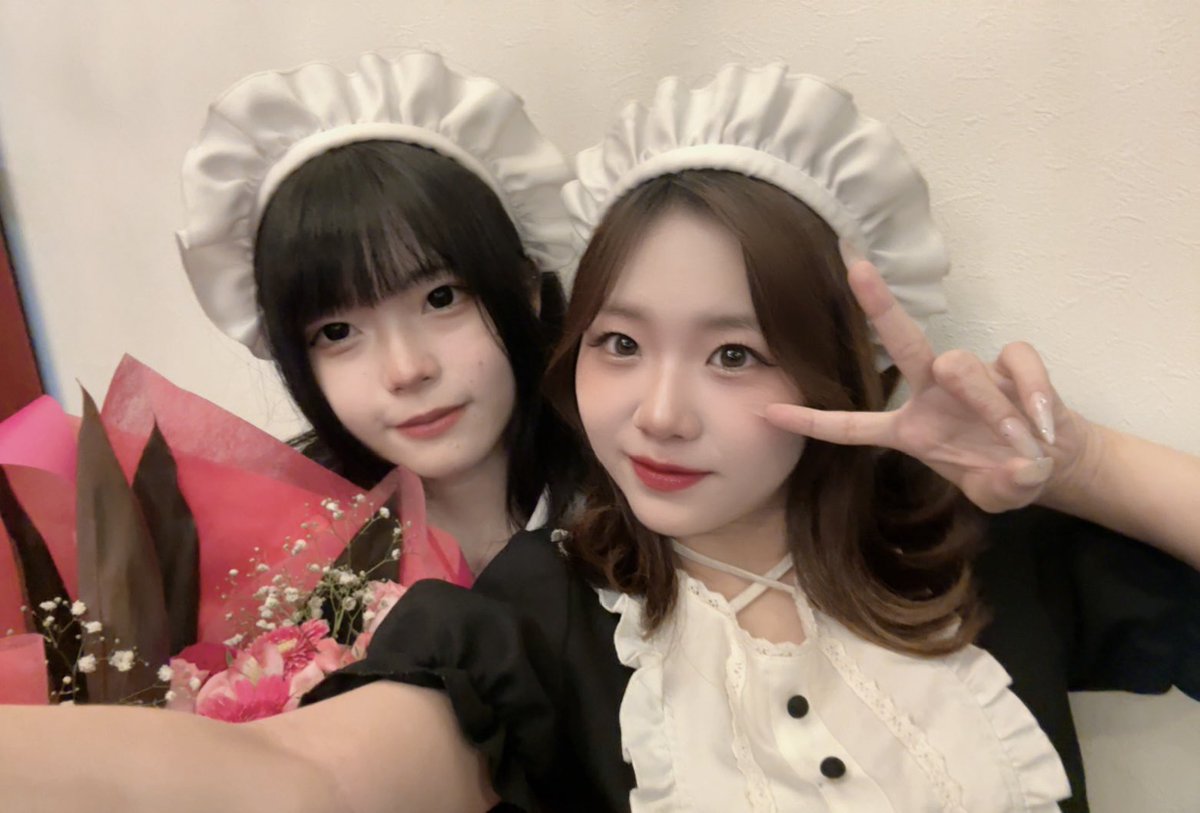 dd_moon1223's tweet photo. #Dドール めるちゃん卒業式🌸🩷

ご帰宅ありがとーうっ！！
素敵な1日になりましたね🥲👍🏻

めるちゃんに出会って1年半
あっという間すぎた〜ㅠ ̫ㅠ♡

Dドールが恋しくなったら
いつでもまってるからなーっっ☝🏻💥

次は23日(水)だにょ！ https://t.co/xfmhm2X7VF