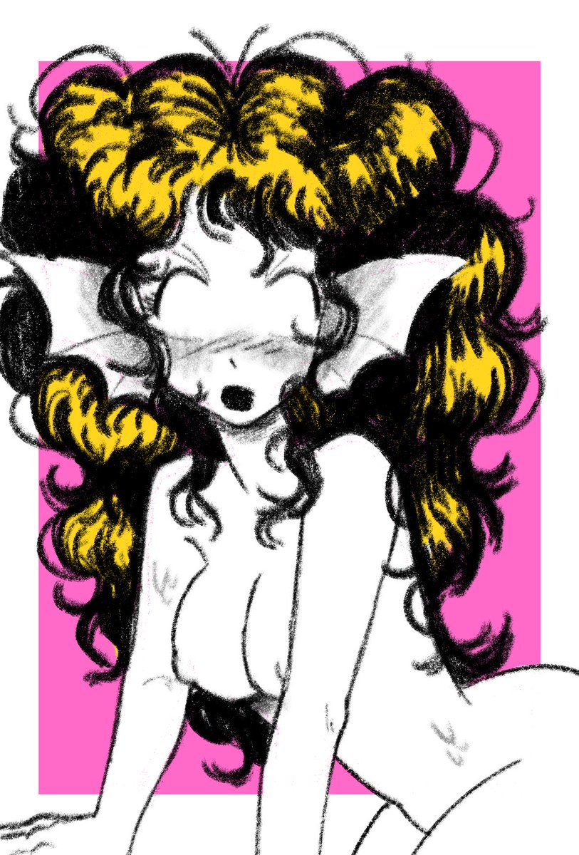 fishgirlcomic's tweet photo. https://t.co/HiqSdkHPKX