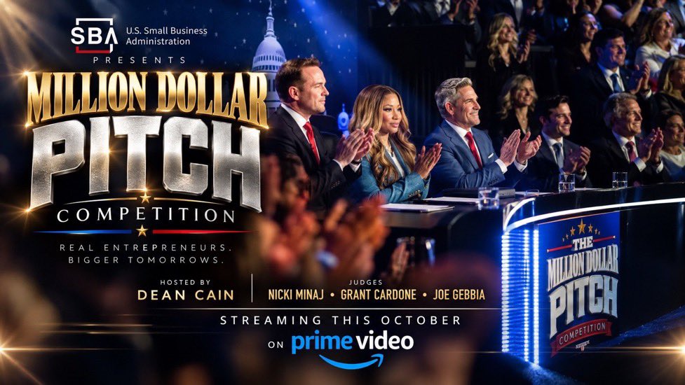 GrantCardone's tweet photo. @barkmeta Watch this on Prime https://t.co/JKXOrzHHKR