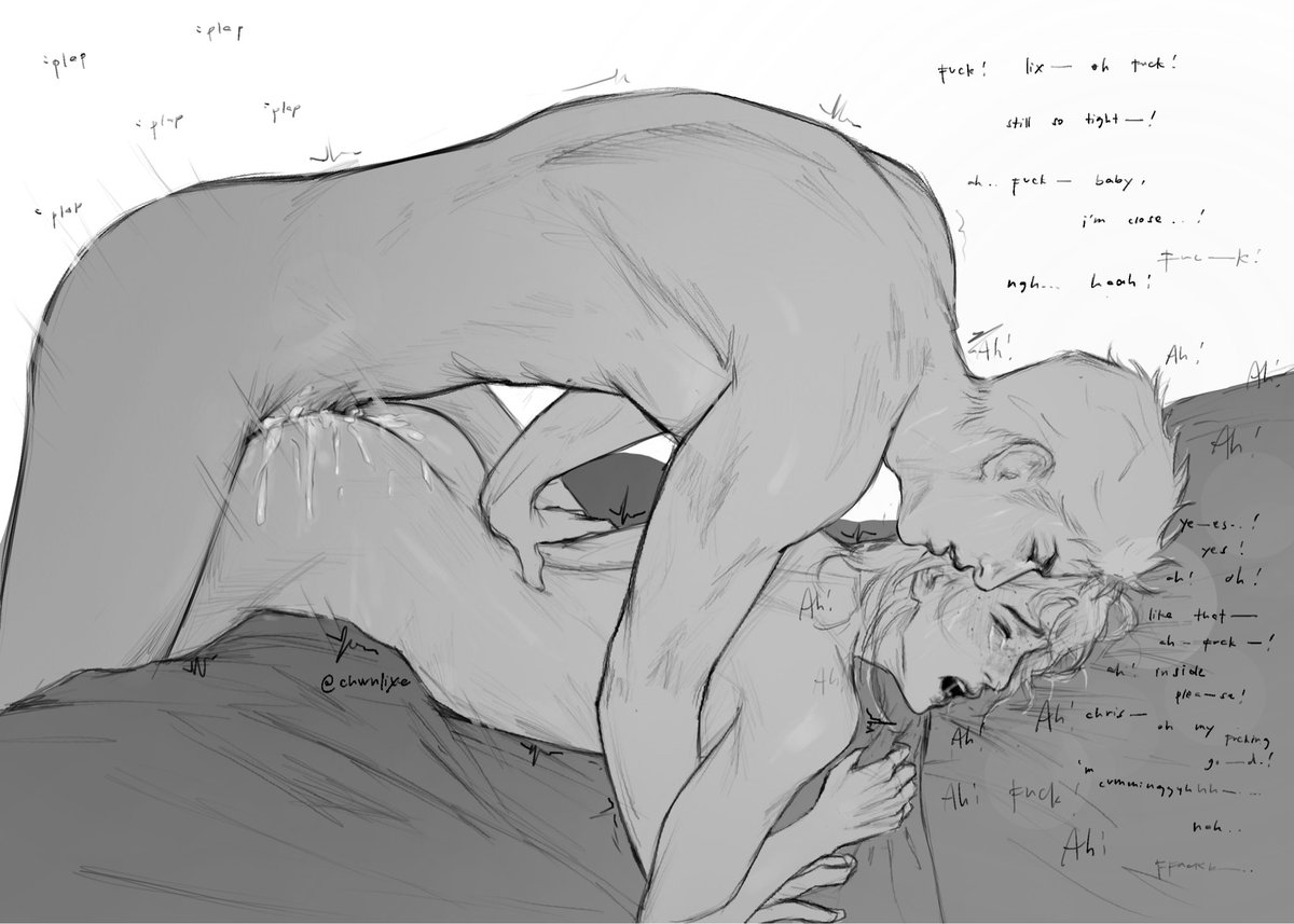 chwnl1xe's tweet photo. 🐺🐥

i like it when u beg for more https://t.co/msIo8hqCfM