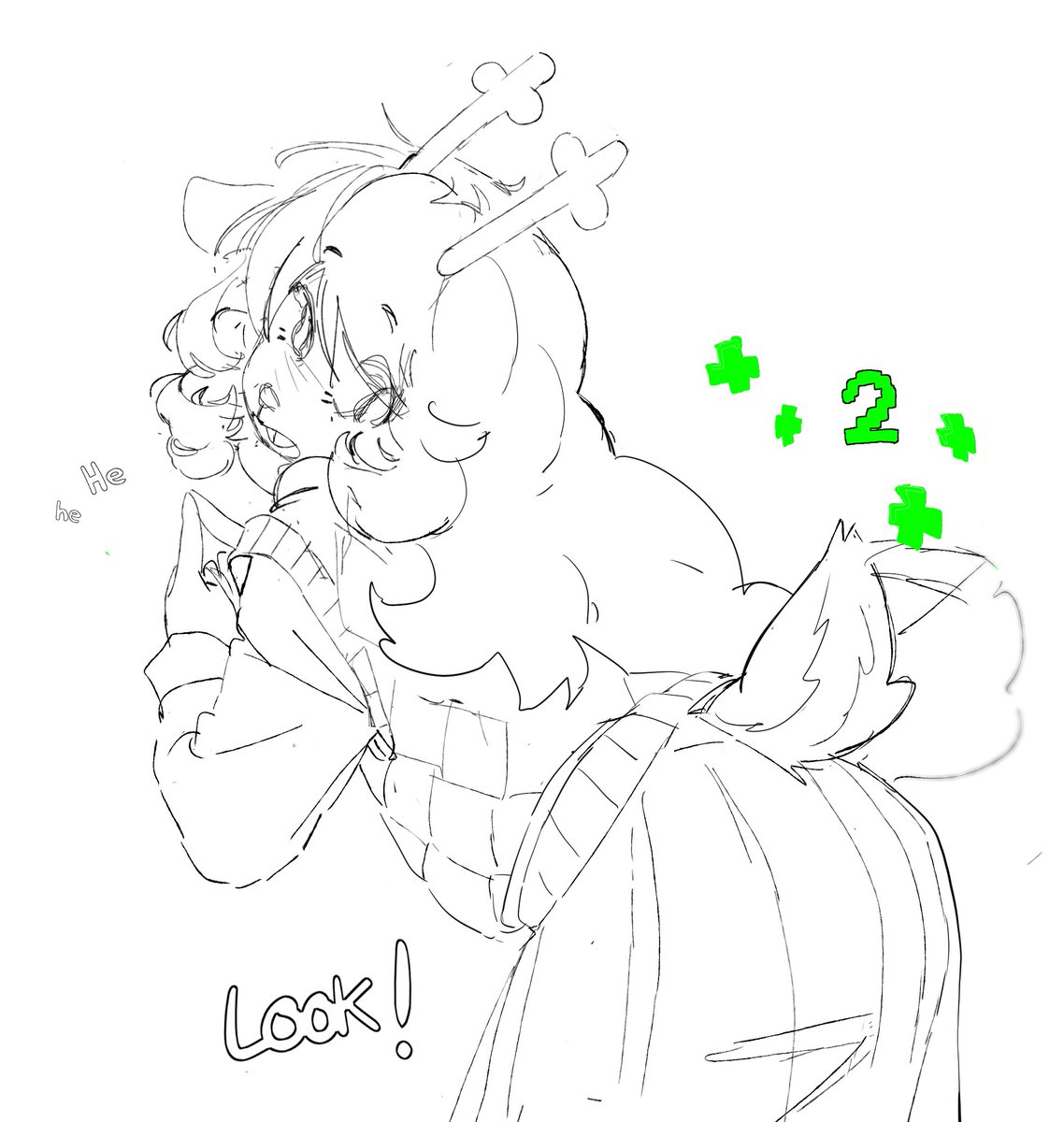 pawfless tweet picture