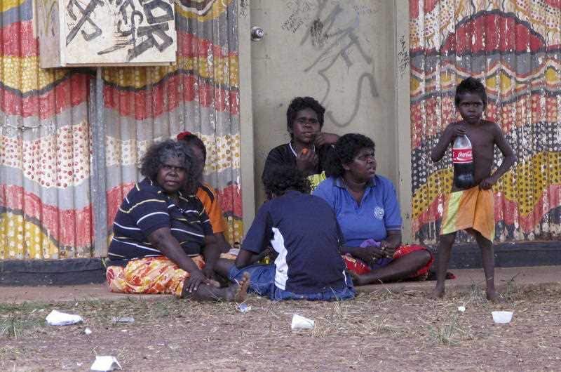 Ryandally08's tweet photo. BREAKING: Anthony Albanese says that horrific alleged sexual abuse of children in remote Aboriginal communities is “not my problem” and that it is a “matter for the states”

That’s right, the man who was the chief architect of the divisive Voice to Parliament, using the Indigenous community when it suited his political agenda, has now completely wiped his hands of them.

When confronted with horrific, alleged sexual abuse of children under the age of 10 in remote communities, Anthony Albanese shifted the blame instantly.

“That’s a matter for the states” he said.

“Not my problem”

Same man, same government, different political weather.

When he wanted a historic legacy and political leverage, he claimed the federal government needed a constitutional Voice to save these exact communities. 

But the moment he was made aware of the ultimate failure to protect vulnerable Aboriginal children, he washed his hands of the responsibility.

Using a community for a political campaign is easy. 

Standing up to protect their children under 10 is apparently someone else's job.

This man is a narcissist, with the only thing he cares about is staying in power.