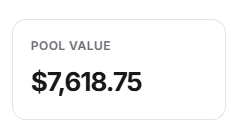 tokenspump's tweet photo. Over 7600$+ has been stored in the treasury for AI tokens across 440+models across the site!

Start using today: https://t.co/89AkrQVkZM https://t.co/WLqVKFI3e0