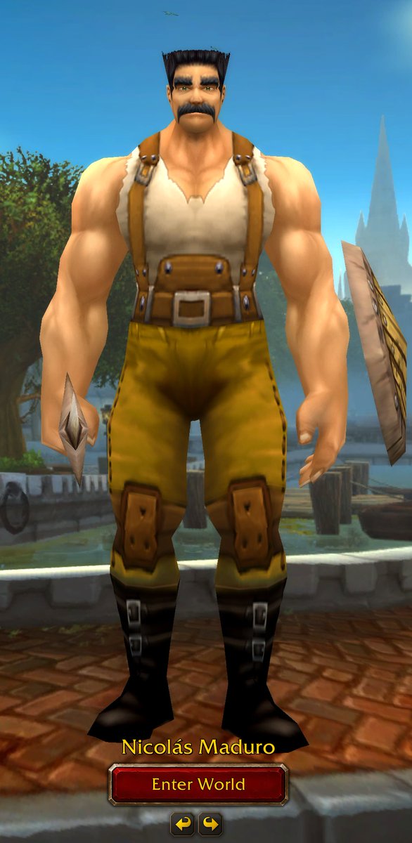 KalebPrime's tweet photo. "Donald Thrall lissen tu me, no guar yes piss, piss forever, no crazy guar." https://t.co/MiXplyQlMU