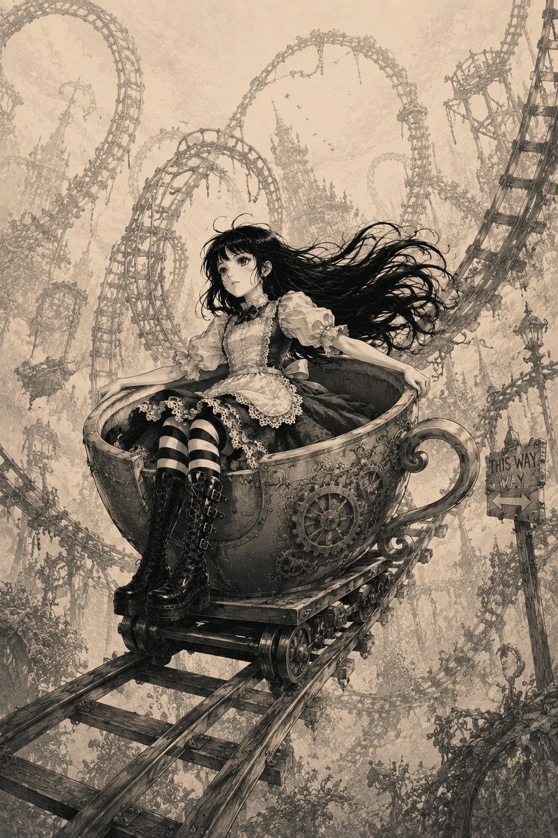 vk_wonder's tweet photo. Alice: Madness Returns

#alicemadnessreturns #aliceliddell #AIart️️️️️️️️️️️️️️️️️️️️️️️️️️️️️️️️️️️️️️️️️️️️️️️️️️️ https://t.co/iLtB7eTH82