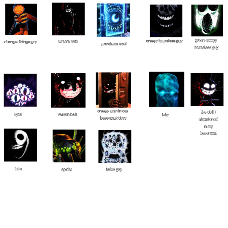 Ralsei_tails's tweet photo. #DoorsRoblox #RobloxDoors #doors mom names every doors entity part 1-4 (more in comments) https://t.co/lCgiciYDTX