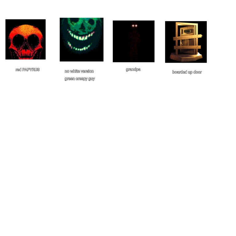 Ralsei_tails's tweet photo. #DoorsRoblox #RobloxDoors #doors mom names every doors entity part 1-4 (more in comments) https://t.co/lCgiciYDTX