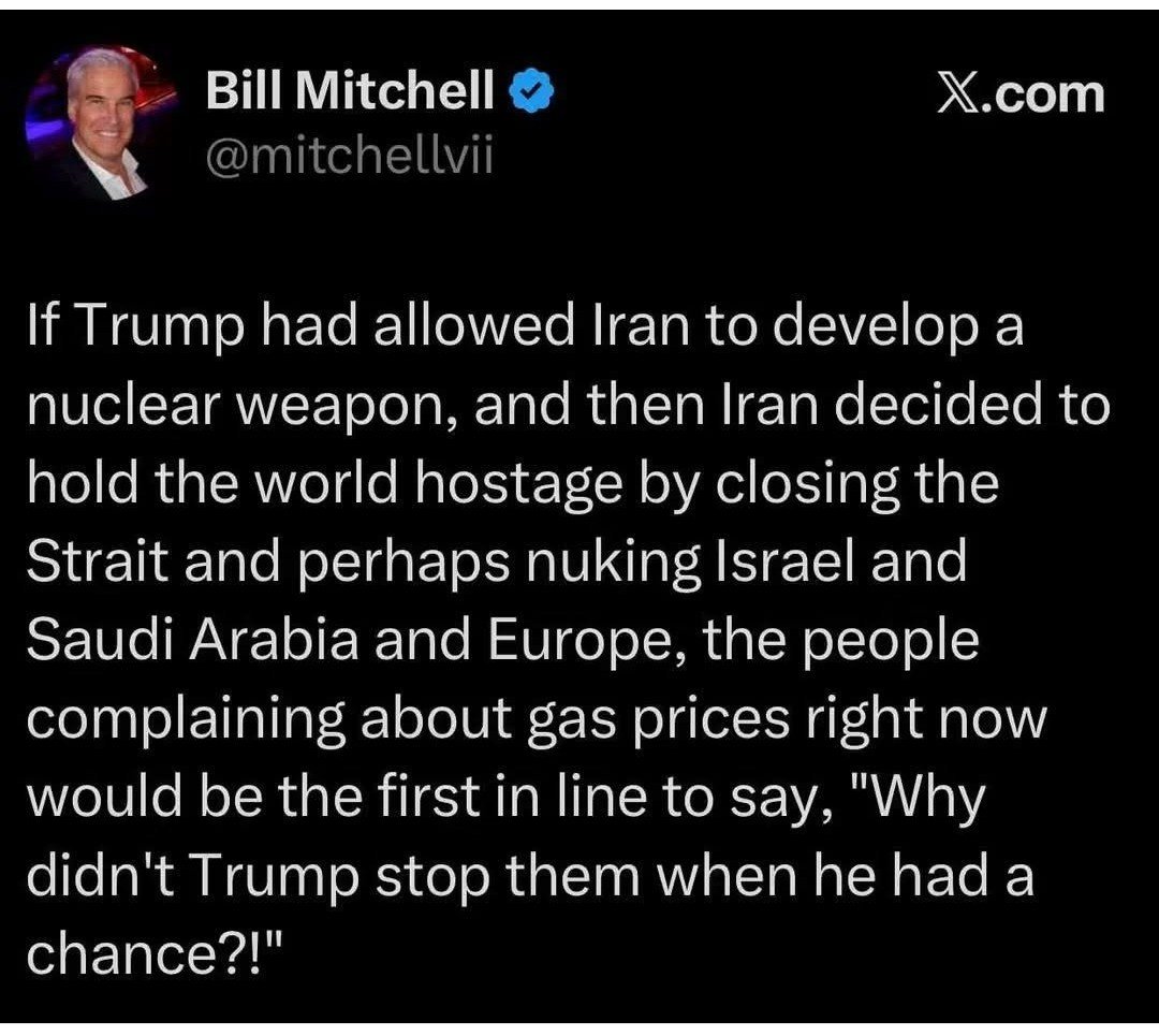 ScarlettLee23's tweet photo. Damn straight! https://t.co/sigT1bBxFS