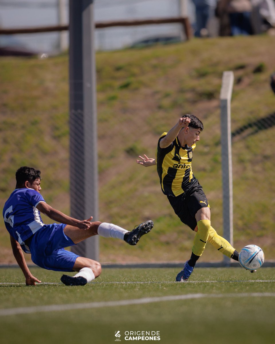 JuvenilesAUF's tweet photo. Tarde intensa de 𝘀𝘂𝗯-𝟭𝟲 que dejó estos momentos y el triunfo 2-1 de @FormativasCAP 🥵 https://t.co/u2nAG1Xa6y