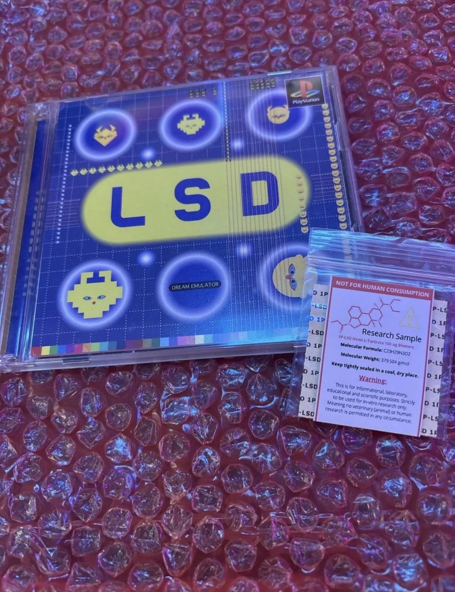 Cqthriii's tweet photo. I guess u haven't seen such lsd b4? 😂 400ug++++ damn 👾 👾 👾
#drugtwt #methtwt #coketwt #lsdtwt https://t.co/H7nc3HwNa7