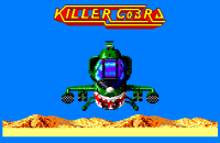 Tetris_Mickael's tweet photo. New retro arcade game added 🎮

🕹️ Killer Cobra
https://t.co/1KpHPPRl5E

- Instant play, no install
- Global leaderboard challenge 🏆

Can you beat the high score? 

#RetroGaming #ArcadeGames #PlayOnline #HighScore #ArcadeChallenge #8BitGames #KillerCobra https://t.co/v9gZxL0HMM
