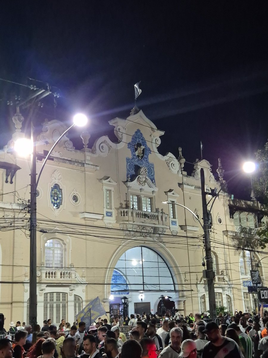 MilhazesMatheus's tweet photo. Vasco! https://t.co/qqByT7Z9tm