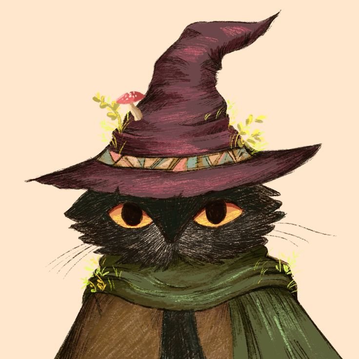 AtzaGlam's tweet photo. @DDTECHMX @NVIDIAGeForceLA @MSI_Latino Una de mis creadoras favoritas es bruja numinosa, ojalá pueda unirme a sus colaboradores en yutu pero ando pobre https://t.co/FSyhQI1W3r