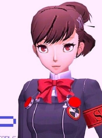 WipinAll0ut's tweet photo. I love this model she looks like she's about to collapse from exhaustion https://t.co/uYSAqq5ZsD