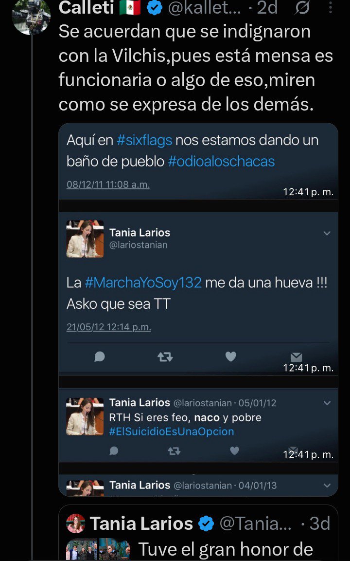 Jerryzepolme's tweet photo. @kalletiRey No mames, ¿no te alcanza el sobre para salir la semana? Antier la misma mamada. 
@A_MontielR ya se ganó un aumento. https://t.co/ZKxQc8N3wW