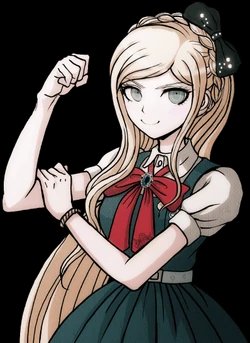 serial0princess's tweet photo. Hello everyone, my name is Sonia Nevermind! 

This is an account where I will simply interact with my friends, chat about my love for true crime, and post about my day!!! 

send gimmicks if you do not wish to be beheaded! 
https://t.co/rC9RdNTadU https://t.co/jxOMwIZIg4