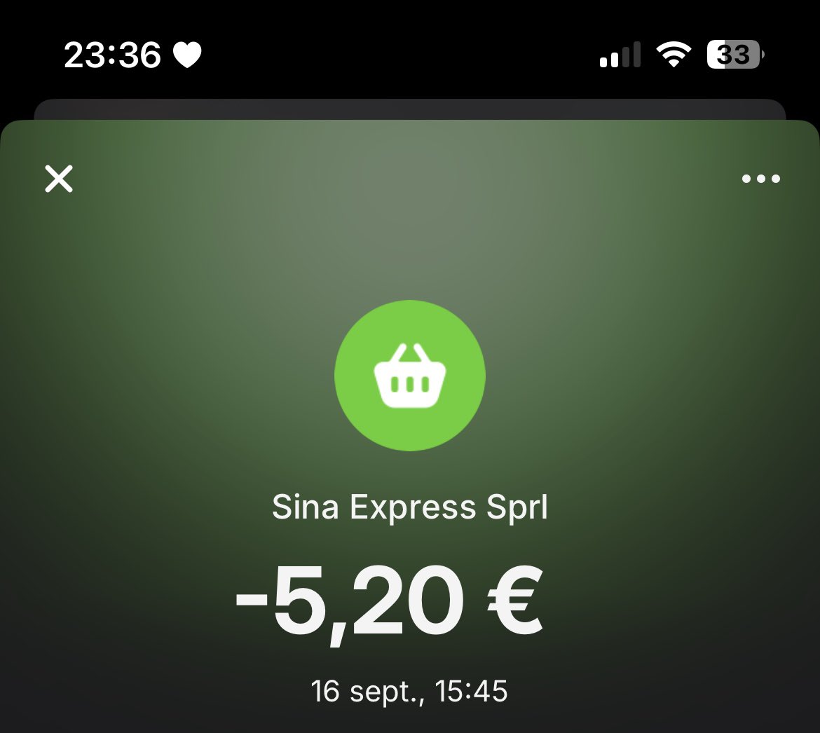 bybby_7's tweet photo. y’a pas des moneyslave pour remboursés tout ce que j’ai acheter cette semaine ? https://t.co/sqHKtqP2Ut