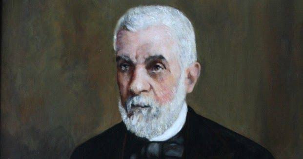AteneoNKMatanza's tweet photo. Mauricio Eustaquio Mateo González Catán nació en 1823. Fue cirujano del Ejército de Justo José de Urquiza y docente en la Facultad de Medicina de la Universidad de Buenos Aires. Enrique Simón Pérez fue quien nombró “Gonzalez Catán” al pueblo en honor al médico. https://t.co/OkYjaFcyiY