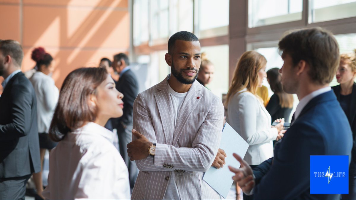 HETMA_org's tweet photo. Are AV trade shows about booths—or better conversations? @TheAVLifePod explores event ROI, regional shows, project-management access, AV training, and why the best conversations may happen after the floor closes, with @TVanWoeart, @WrittenByMurphy, @AV_JamesKing, and @JosiahWay.

Listen or watch now: https://t.co/YPxUyvPqw0

#AVLife #HigherEdAV #InfoComm #AVProjectManagement #HETMA