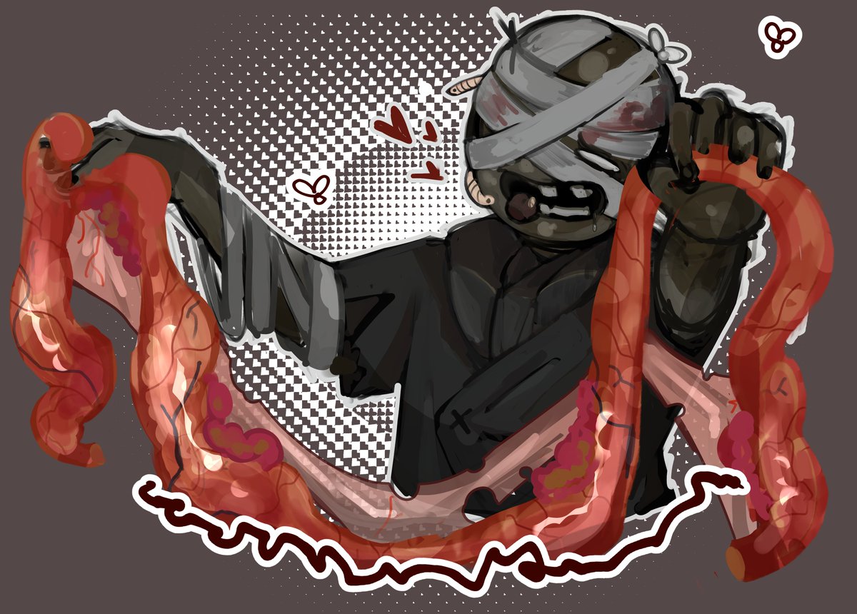Pyorinz's tweet photo. yes mommy i want that bloated rotting corpse https://t.co/ZbSshRpOIY