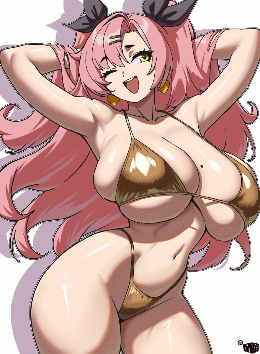 mewmaster93's tweet photo. Nicole re-up https://t.co/3MySEINQX0