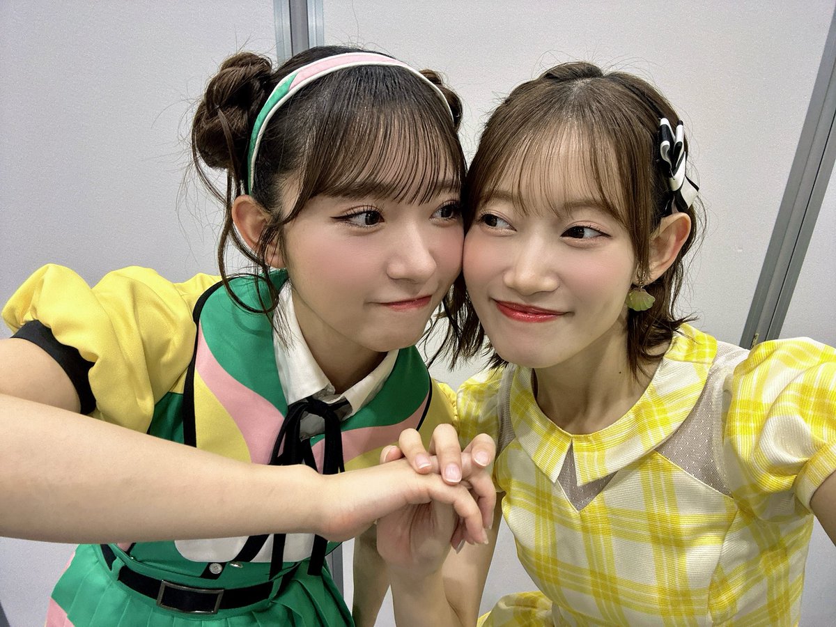 kurooosu_48_16's tweet photo. ずっきーお誕生日おめでとう🎀✨

常に高みを目指すかっこいいずっきー！どんどん進化して、もうほぼミニーちゃん！
もともとたくさんのことができるのに、実直に一つ一つのことに向き合って、魅力を増していくずっきーが本当に素敵です✨

ずっきーとお話しする時間が大大大好きだよ！ニコニコな一��にしようねっ!!