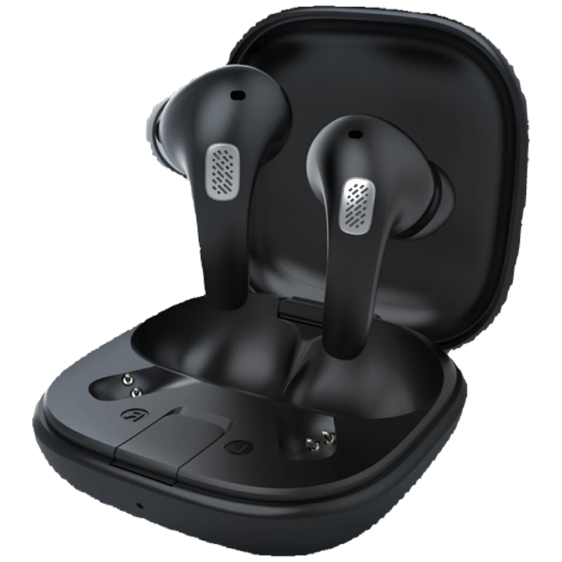 asd0123470's tweet photo. Got my new wireless earbuds, unboxing time! Sleek design and quick setup - can't wait to test them on my morning run ， https://t.co/vAUsQ2AAjX