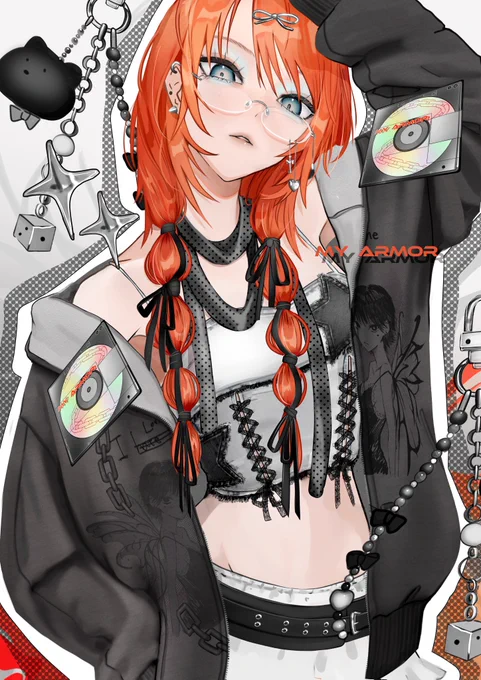 Image from おぐら (@Oguraugo)