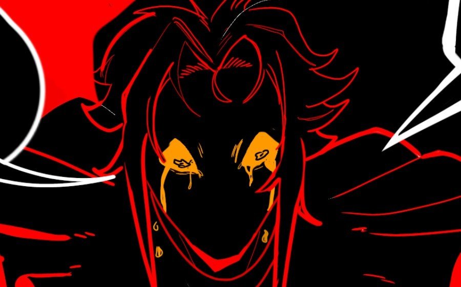 kLuca0's tweet photo. Boys Don't Cry... https://t.co/uoyvXfgtBt
