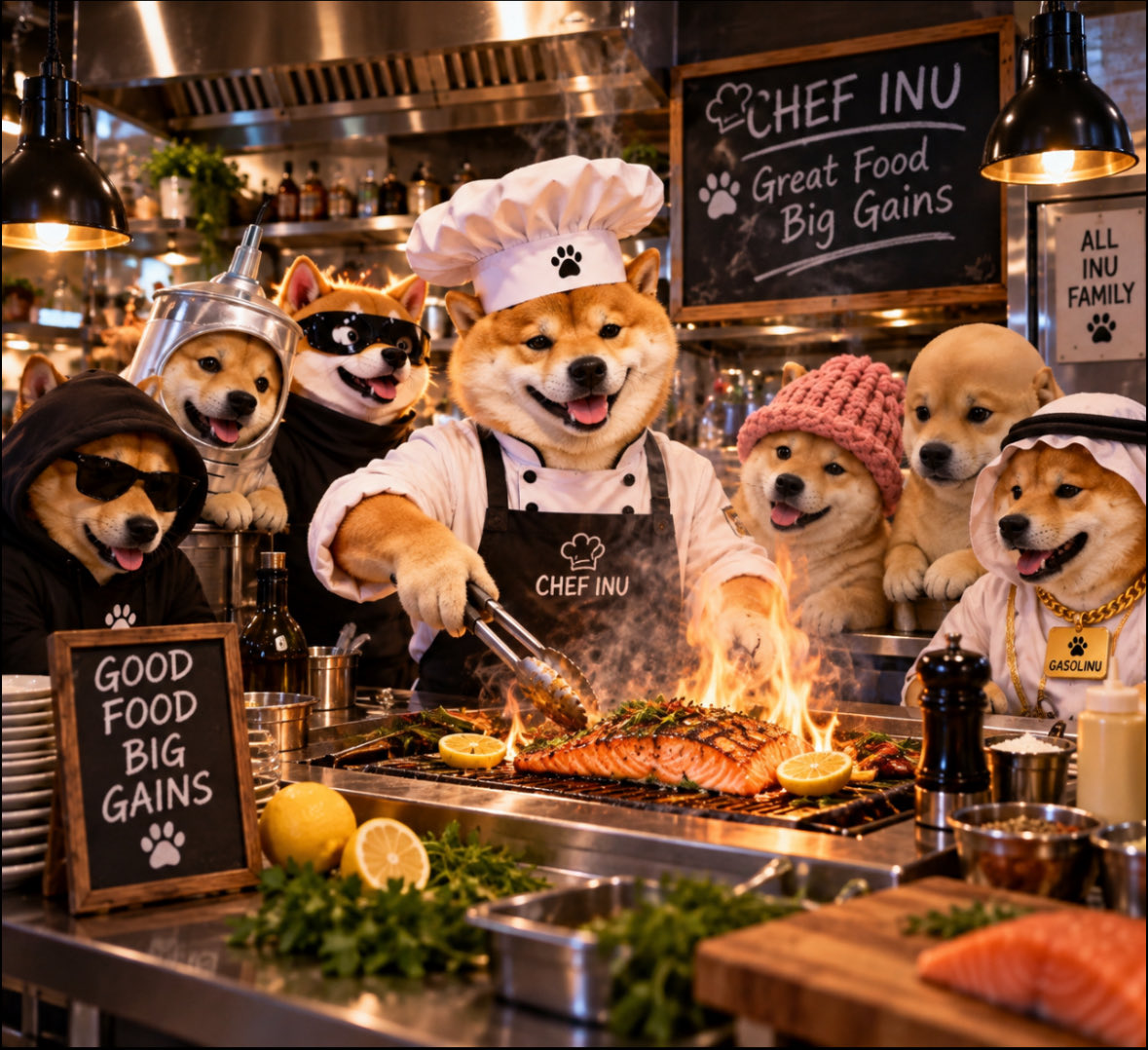 ChefCookinu tweet picture