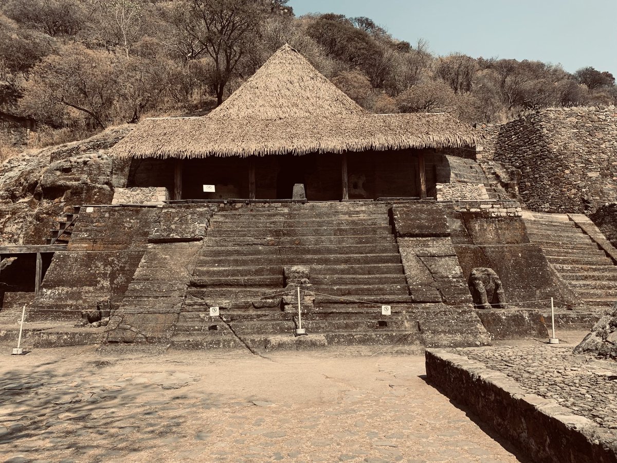 jablonski_pj's tweet photo. Malinalco, 2023 https://t.co/AIPkuGdtPB