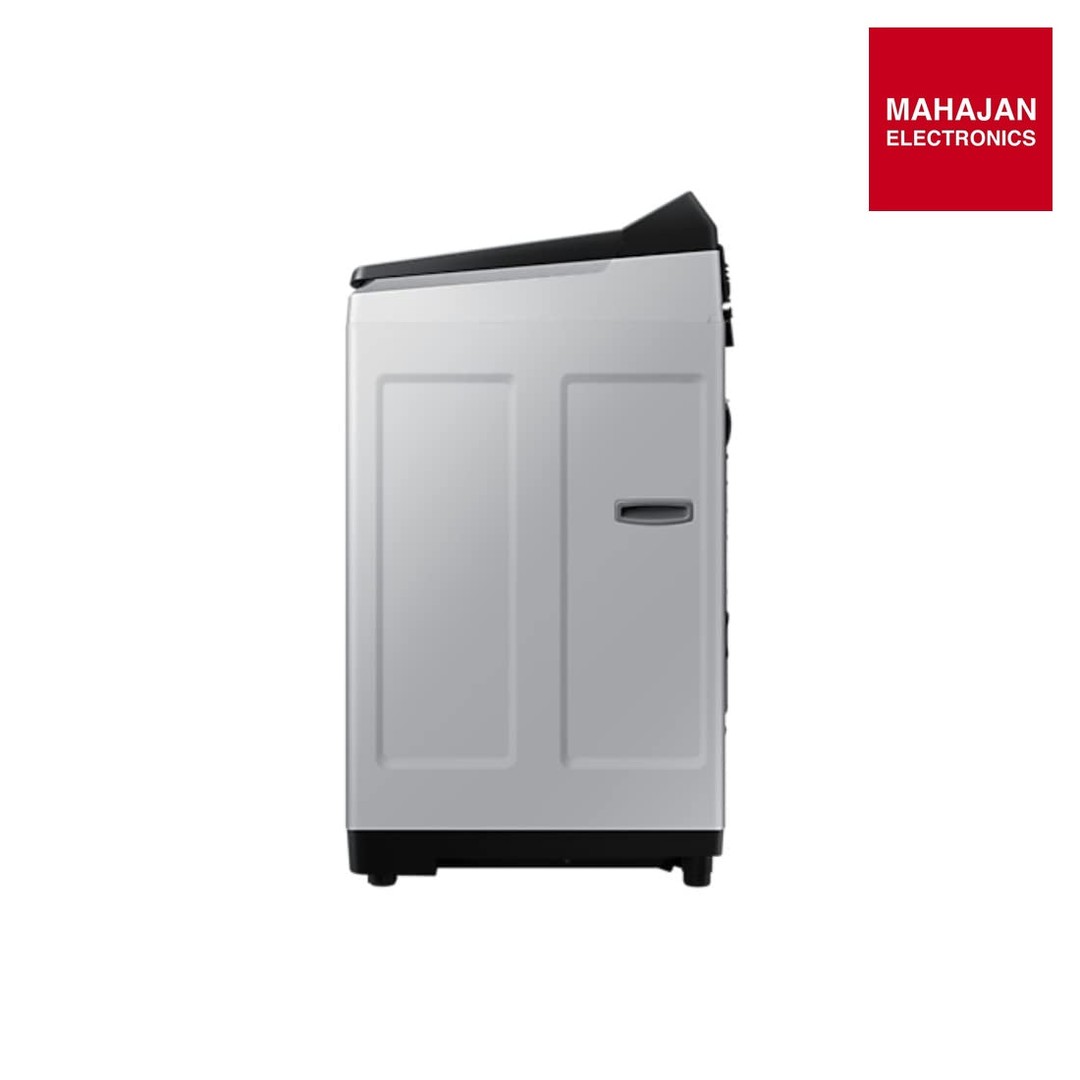 AnnetteMckqh2's tweet photo. Tired of dull laundry? Upgrade to the Samsung WA70BG4441BGTL 7 kg 5-star fully automatic washing machine. BubbleStorm technology, a Digital Inverter Motor, quiet performance, deep cleaning, a sleek light gray design, and a soft-closing lid—all for https://t.co/xmi4MTg8Bd