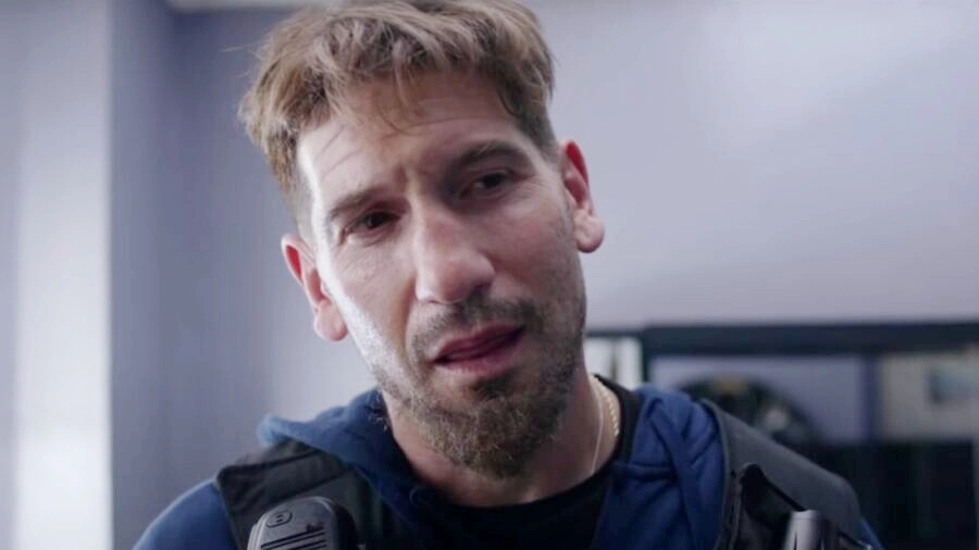 TheCinesthetic's tweet photo. Happy 50th Birthday to Jon Bernthal! https://t.co/XaUlkuDrkB