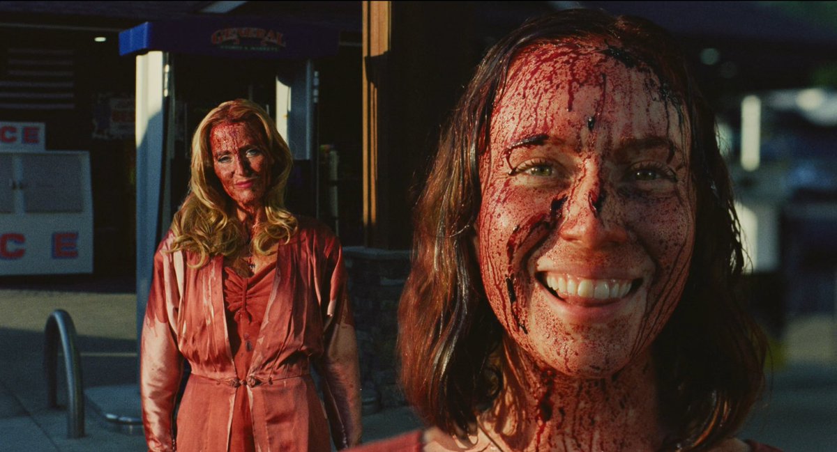 mlnthaa's tweet photo. teenage sex and death at camp miasma (2026) dir. by jane schoenbrun https://t.co/xS0pk8Aoef