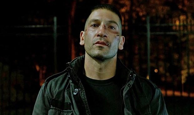 TheCinesthetic's tweet photo. Happy 50th Birthday to Jon Bernthal! https://t.co/XaUlkuDrkB