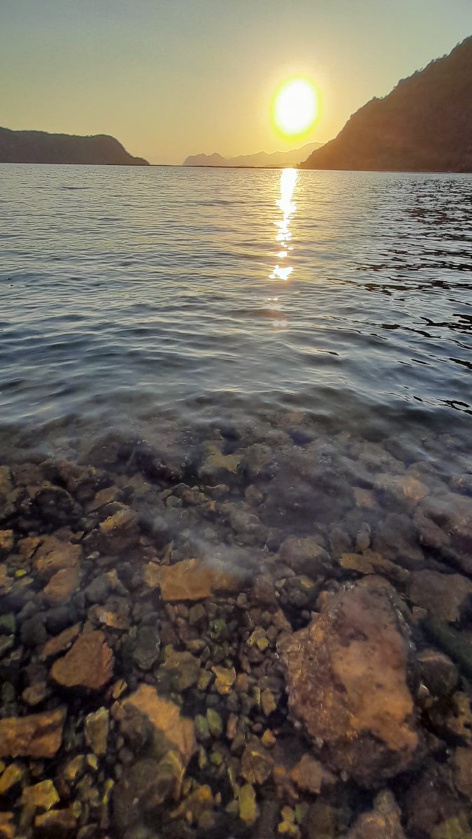 ertan_ca's tweet photo. Bana bir şey söyle. Öyle bir şey olsun, öyle bir şey söyle ki, adında umut, tadımlık bir sevinç olsun; saran, sarsan, sarmalayan.. 🍁 https://t.co/4dGcTl2L7Z