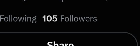 AndreAlexW's tweet photo. THANK YOU FOR 100 QUADRILLION OOMFIES ALREADYYYY !!!!! https://t.co/bkK6NEv71N