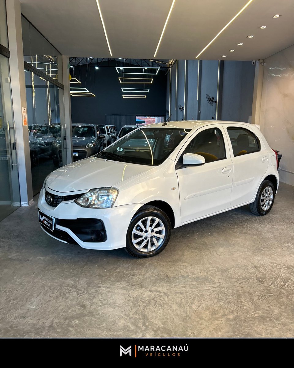 MosesPrimauw0m's tweet photo. Toyota Etios X 1. 3 automatic, 2017/18, 78, 000 km. Air conditioning, power steering, fabric seats, power windows, original audio, reverse sensor, new tires and more. Fully inspected. Price: $62, 900. Financing up to 60 installments. Credit card up https://t.co/wVy6w7reCQ