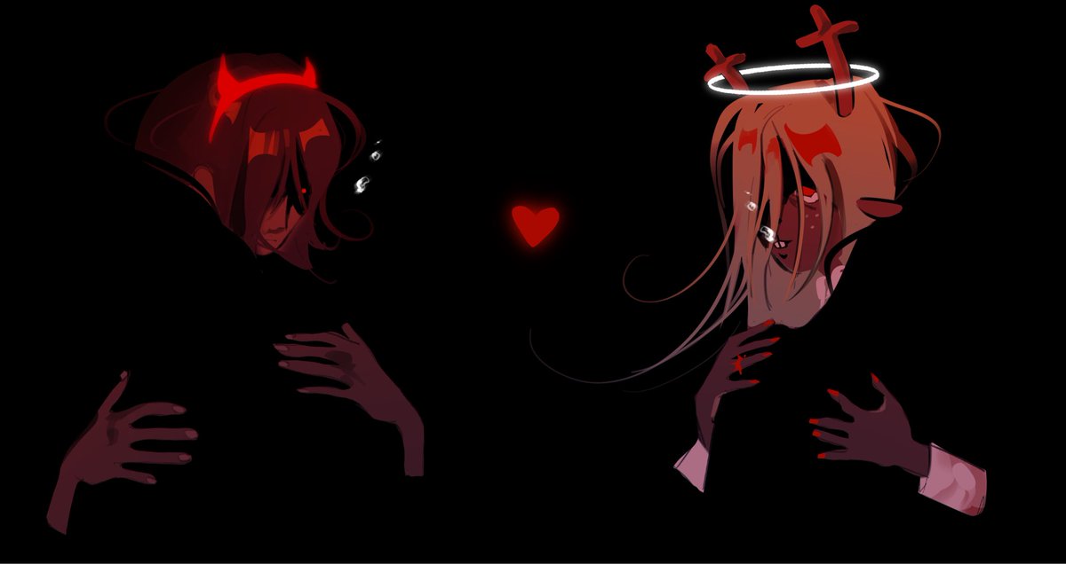 snowgrave123's tweet photo. Embrace #deltarune #deltarunefanart #kriselle https://t.co/q9U2XMAG9n