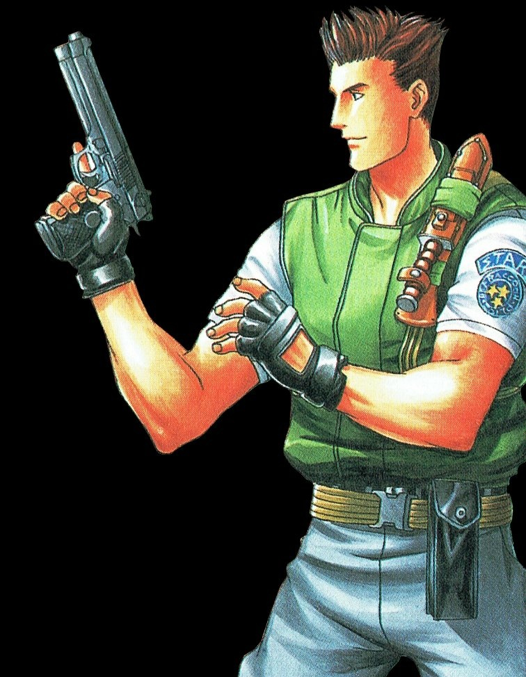 JillJVF96's tweet photo. Canonically #ChrisRedfield should have scars doesn't just for story through RE serie but for own lore too;during STARSdays he got several wounds still Chris accomplished missions without issues thanks already physical prowess
#ResidentEvil #REBHFun #REBH30th #RE1 #バイオハザード https://t.co/pfHaodSfY7