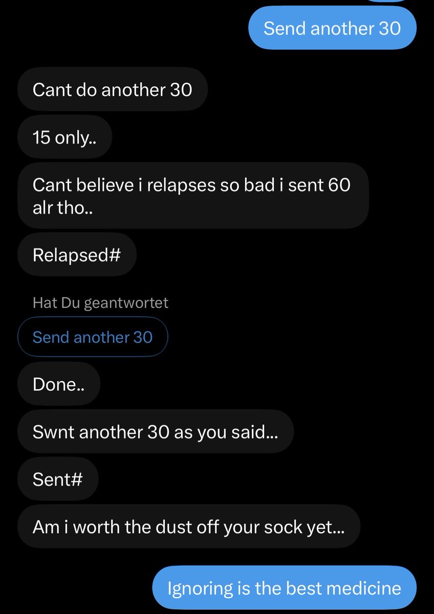 FemsubLeah_'s tweet photo. You guys are cooked LMAOO https://t.co/1964Oo6B7q