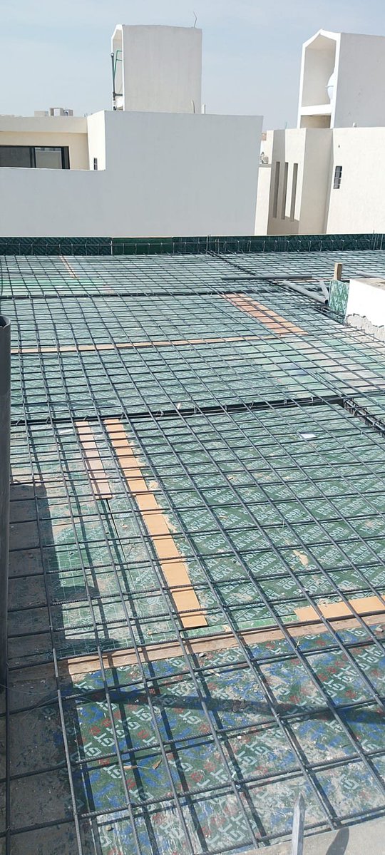 pvjdmk's tweet photo. مقاول عام 🏗️ بناء وتشطيب فلل واستراحات وملاحق وشقق | ترميم وتجديد | هدم وإزالة | عظم | تشطيبات داخلية وخارجية | لياسة ودهانات | بلاط وسيراميك | أسقف وجبس | كهرباء وسباكة | نجارة وأبواب | باطون وصبات | تسليم مفتاح https://t.co/Mx7ZtAZUIl