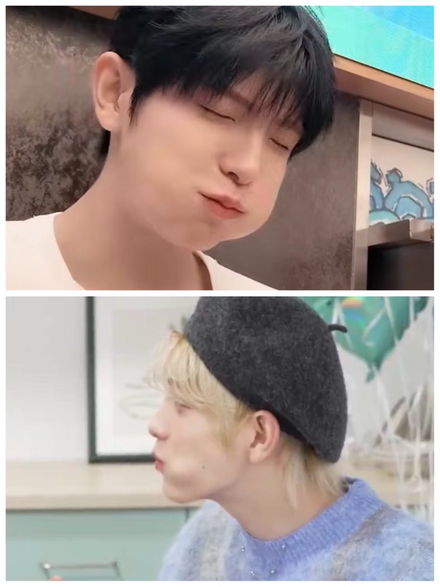 nex2yuko's tweet photo. Los encantos de YUKI son tantos que no caben en un post de X, pero si eres STAY y te gusta ese momento del quokka comiendo, todas las escenas de YUKI comiendo son súper tiernas 🫶
(Por cierto, el animal que representa a YUKI es una nutria 🦦💕)
#NEXZ #YUKI https://t.co/NDKbu6qjfF
