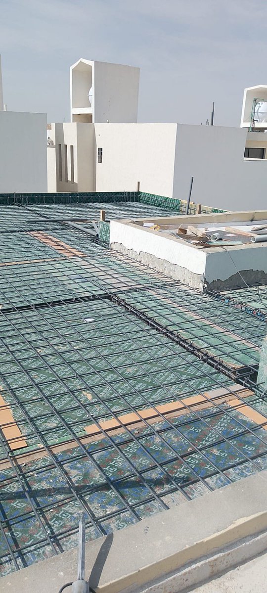 pvjdmk's tweet photo. مقاول عام 🏗️ بناء وتشطيب فلل واستراحات وملاحق وشقق | ترميم وتجديد | هدم وإزالة | عظم | تشطيبات داخلية وخارجية | لياسة ودهانات | بلاط وسيراميك | أسقف وجبس | كهرباء وسباكة | نجارة وأبواب | باطون وصبات | تسليم مفتاح https://t.co/Mx7ZtAZUIl
