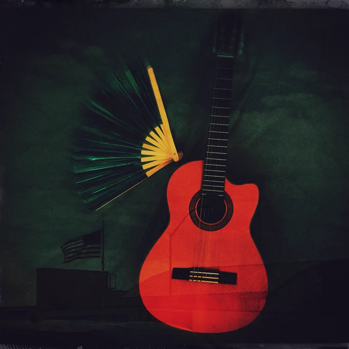 Image from Liz Davinci (@LizDavinciMusic)